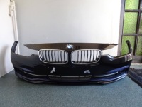 фото thumb №1, Bmw 3 f30 f31 lci lift бампер передний sport line