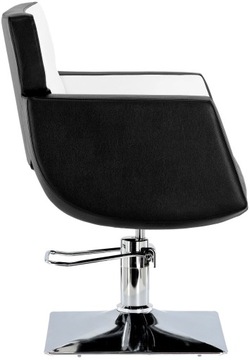 Fotel fryzjerski barberski hydrauliczny do salonu fryzjerskiego Chloe