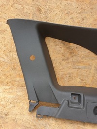 фото thumb №5, Renault koleos ii захист стійка зад