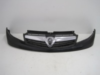 Купить Решётка радиатора решётка радиатора opel vivaro i lift 2135395015, фото thumb