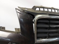 фото thumb №10, Бампер перед переднее решётка радиатора решётка значок логотип audi a3 8p1 03-05r.