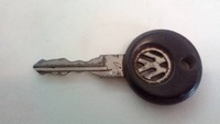 фото thumb №8, Замок зажигания ключ vw golf ii 1,6 b 357905851