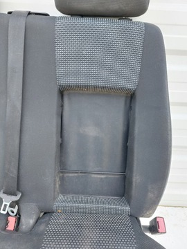 фото thumb №9, Сидіння, диван пасажирів mercedes sprinter w906 eu