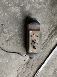 фото thumb №6, Webasto воздуходувка eberspacher d5lc 12v 4800w