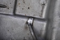 Ford ecoboost 1.0 поддон масляная h6bg-6675 Доставка, фото thumb