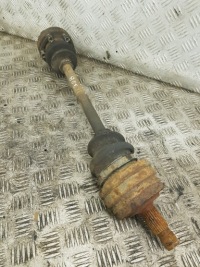 фото thumb №3, Приводной вал правая задняя mercedes-benz e-klasa w124