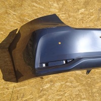 фото thumb №6, Бампер задня задній toyota corolla e21 sedan 18-