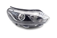 фото thumb №1, Toyota proace ксенон led 16 лампа права 9808237480