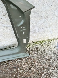 фото thumb №6, Skod fabia iii 14- правий блок двигуна поріг обшивка 6v