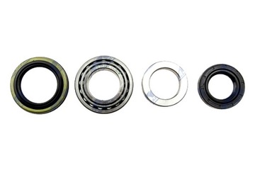 фото thumb №10, Набор подшипник колёса зад hyundai h100 93- h150 97- nty
