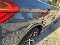 фото thumb №8, Dupa с крыша крыло поддон pas bmw x1 f48 c09