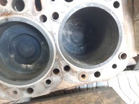 фото thumb №16, Man tga 26.360 euro 3 03r блок двигуна вали поршні d2866 lf27 51011013340