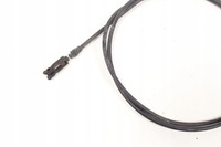 фото thumb №2, Трос ручка капот mercedes w124 coupe 1987r.