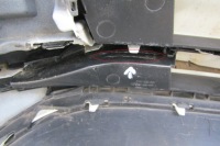 Бампер перед передний vw passat b8 3g0 14-19 Цена, фото thumb