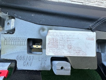 фото thumb №8, Панель консоль bmw x5 g05 x6 g06 x7 g07 bez hud оригинальная