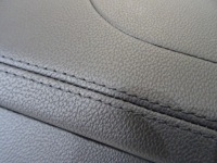 фото thumb №4, Jaguar xf260 торпедо консоль подушка  ремені оригінал
