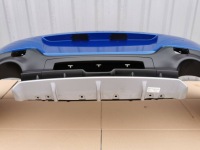 фото thumb №12, Subaru brz ii 21- бампер заднее очень хороший спойлер зад оригинал