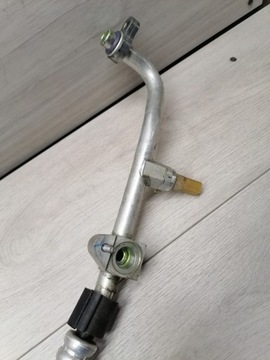 фото thumb №5, Disovery sport шланг klimaty - l8d2-19n602-ab