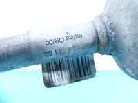 фото thumb №7, Шланг кондиціонера трубка citroen c6 2.7 hdi