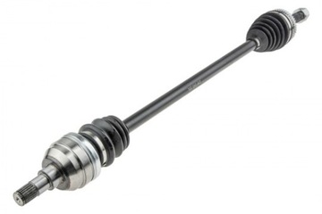 фото thumb №1, Полуось приводная правая chevrolet aveo 1.2 2008- daewoo kalos 1.2 2008- mtm