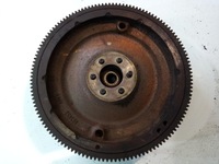 фото thumb №8, Peugeot partner 12-15 1,6hdi сцепление колесо диск