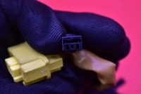 фото thumb №10, Лента подушка безопасности шлейф mitsubishi outlander 2 ii 05-09