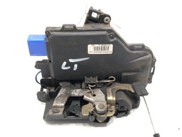 фото thumb №2, Замок двері лівий зад seat altea мінівен 7l0839015