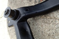 фото thumb №16, Chrysler pacifica 3.5 v6 підрамник підрамник підрамник перед