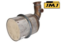 фото thumb №1, Фільтр dpf fap citroen dispatch 1.6 hdi 2011-2017