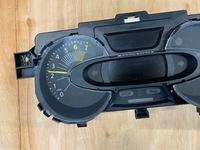 фото thumb №9, Renault captur i 0.9tce счетчик приборы 248109243r + рамка 682504768r