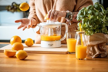 Соковыжималка для цитрусовых