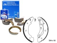 фото thumb №1, Гальмівні колодки гальмівні ford transit transit tourneo 2.0