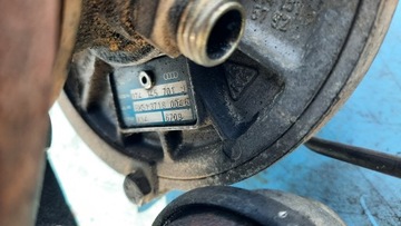 фото thumb №7, Турбонагнітач volvo s80 2.5 tdi 074145701j