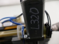 фото thumb №11, Range rover sport l320 колонка кермова 09r