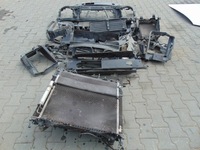 фото thumb №8, Kompletny перед капот бампер range rover sport l494 3.0d 4xpdc ксенон 2xkam