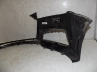 фото thumb №11, Audi tt ii s-line 2014- бампер перед 8s0807437h