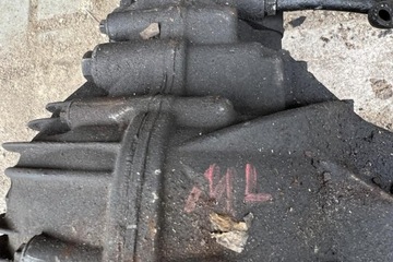 фото thumb №14, Редуктор переднє mercedes-benz m w164 4460310034 3.0l дизель 140kw 2007