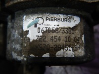 фото thumb №4, Ford mondeo mk3 2.0 tdci вакуум насос 7224541004