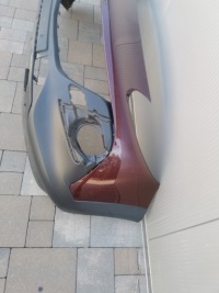 фото thumb №8, Opel adam rocks бампер перед