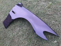 Крило перед правий bmw 5gt 09-17 Київ, фото thumb