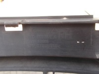 фото thumb №14, Противотуманная фара противотуманные фары решётка бампера левая правая vw touran i 03-06r