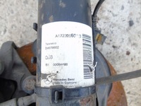 фото thumb №6, Mercedes slk 172 mcpherosn поворотный кулак рычаг r172