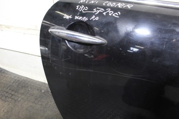 фото thumb №3, Двері правий перед mini cooper i 668/9