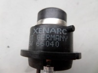 фото thumb №7, Ксенонова лампа лампочка ксенон osram xenarc d2s 35w 66040 світла ближнє krótkich