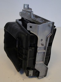 фото thumb №11, Mercedes sl r232 232 55 63 amg gt 192 радіаторів води w підкрилок ліві