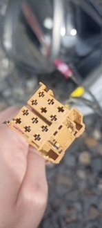 фото thumb №7, Vw t5 lift multivan двері ліва перед передні повний