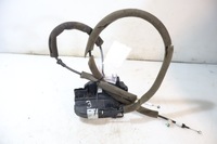 фото thumb №1, Замок лівий задня двері infiniti q50