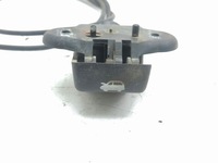 фото thumb №5, Chrysler town & country v 2008 ручка кронштейн открывания передней капот