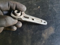 Ручка стеклоподъемника окон polonez fiat opel ford skoda оригинал Недорого, фото thumb