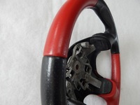 фото thumb №9, Peugeot 206 lift cc - повітропровід шкіра oryg ładna